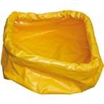 Bac de rétention souple 80 l. avec bords en mousse auto-portés
