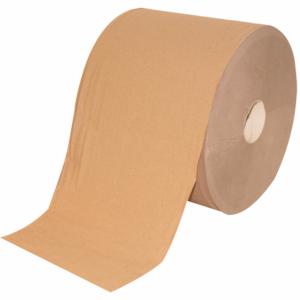Bobine d'essuyage papier - Chamois