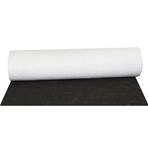 Tapis absorbant hydrocarbures renforcé et étanche