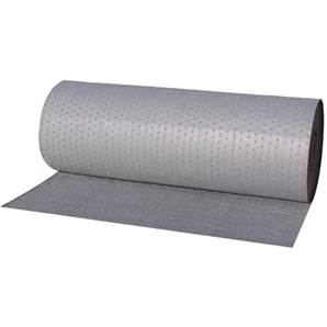 Rouleaux absorbants double épaisseur tous liquides