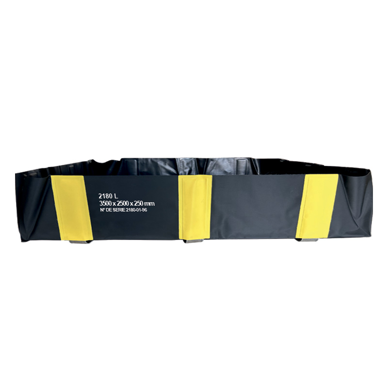 Bac souple 2180L